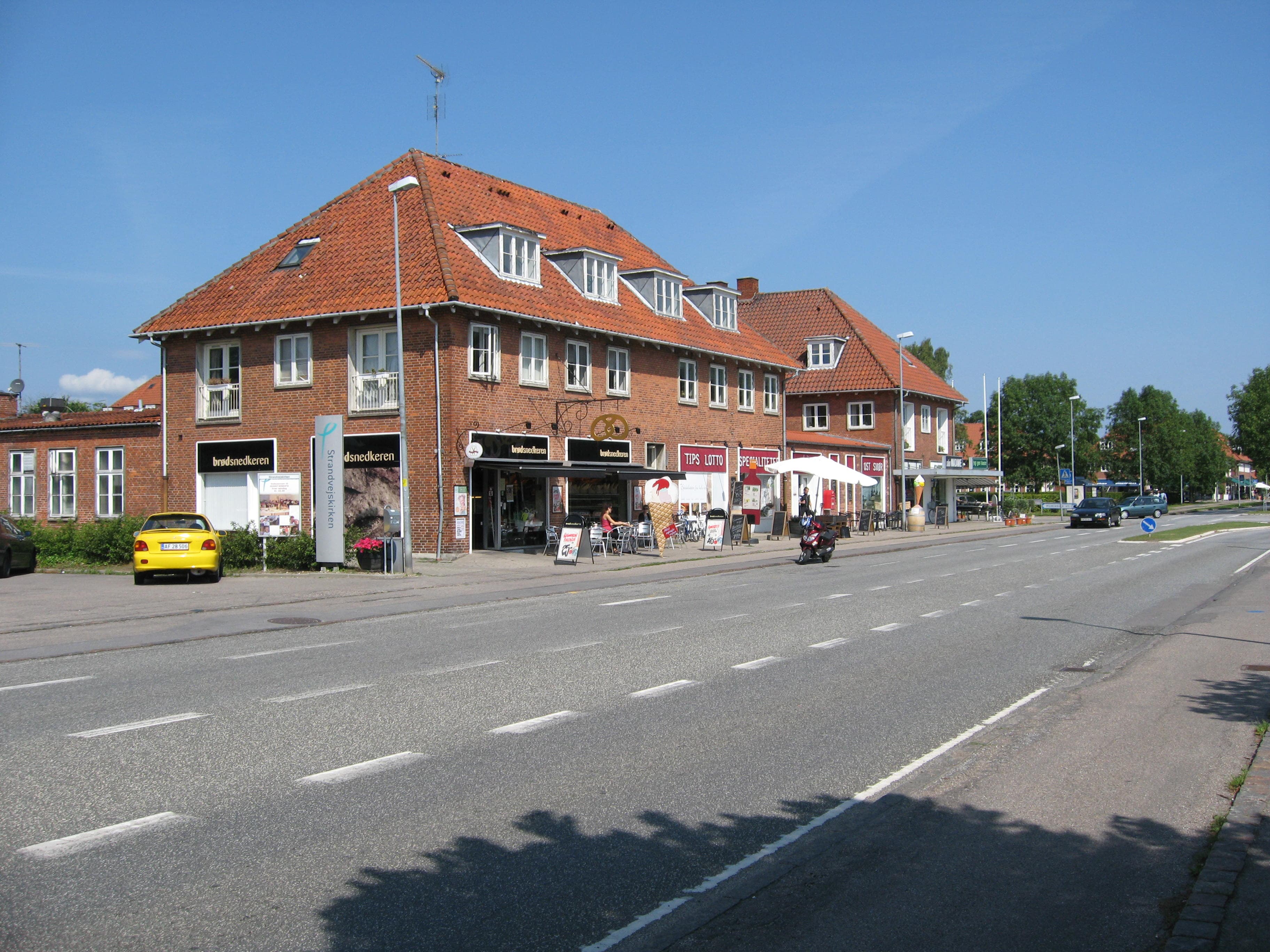 Humlebaek