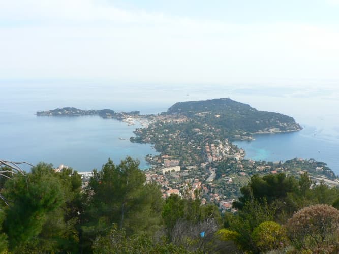 Saint-Jean-Cap-Ferrat