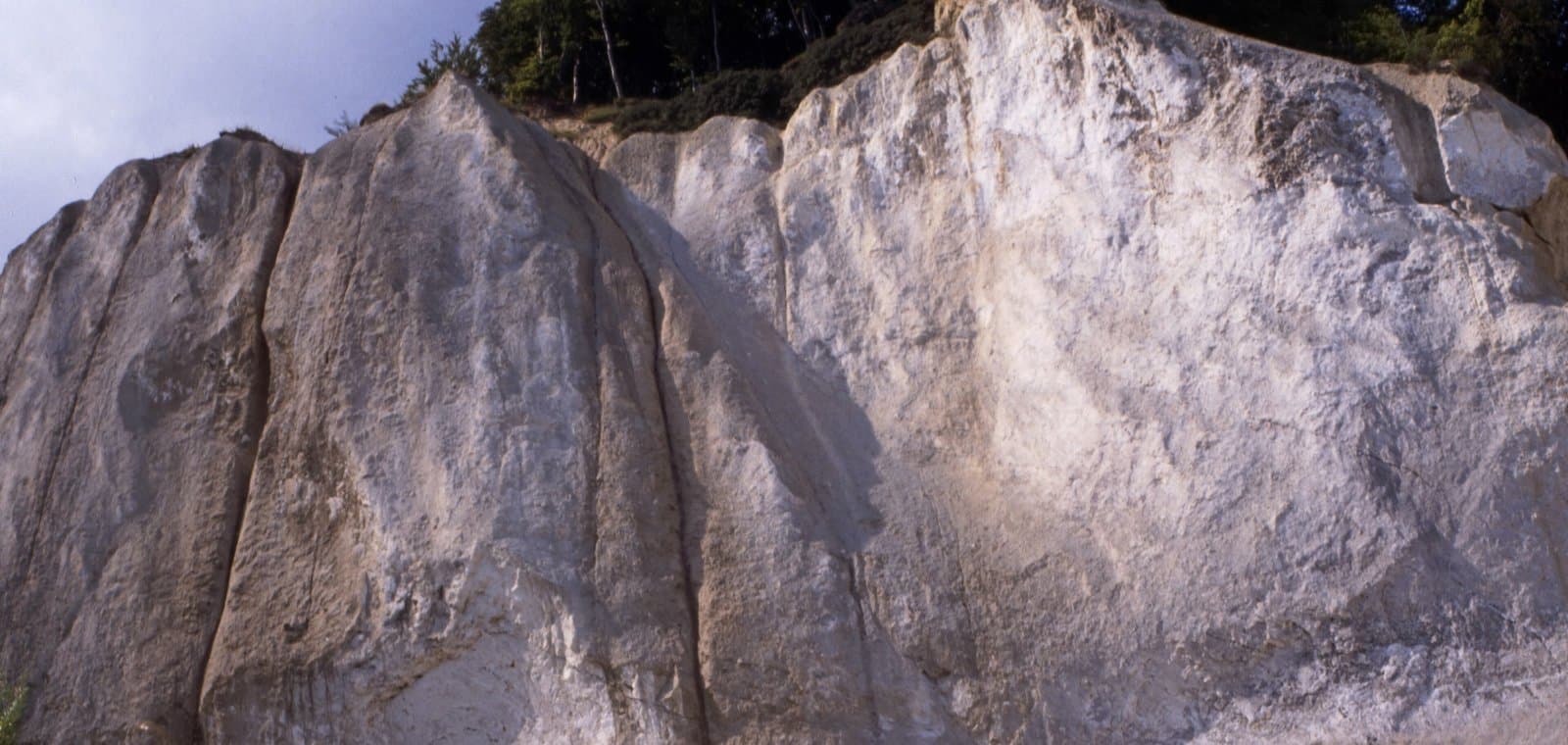 Møns Klint