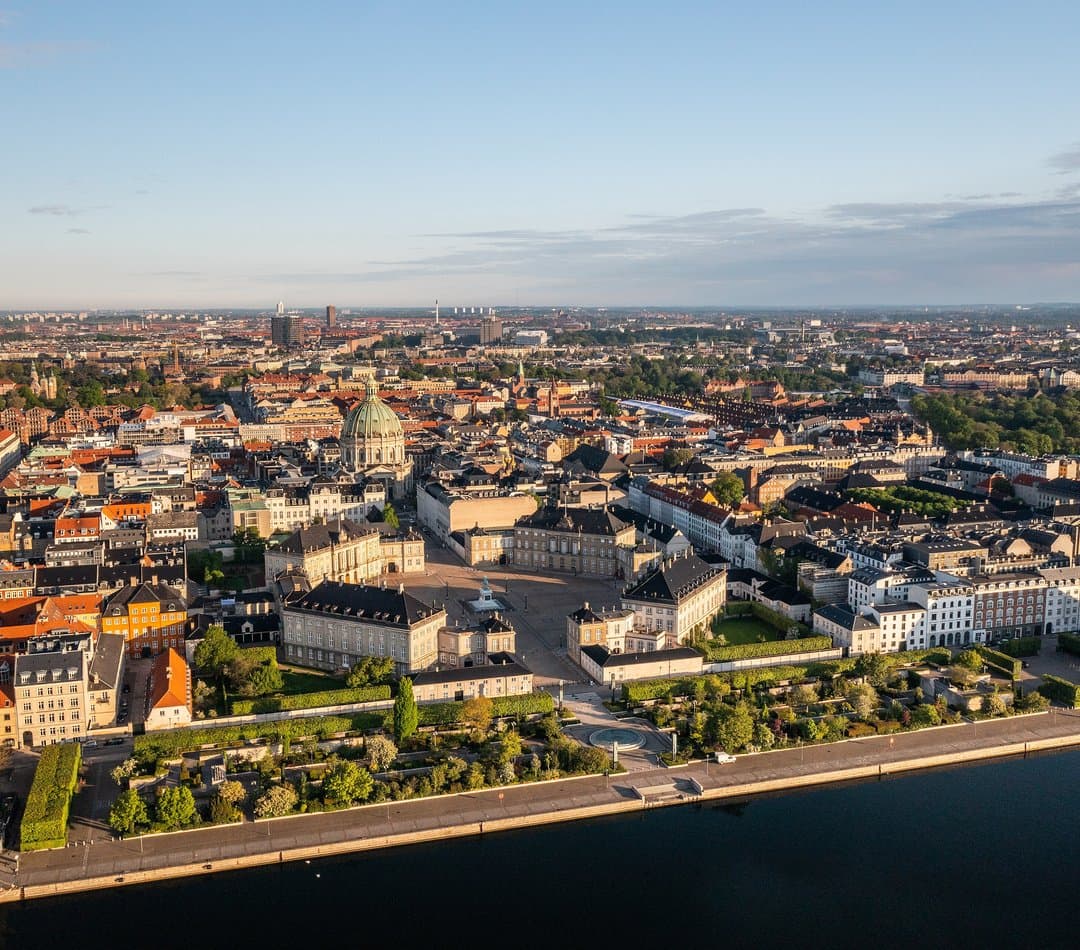 Copenhagen