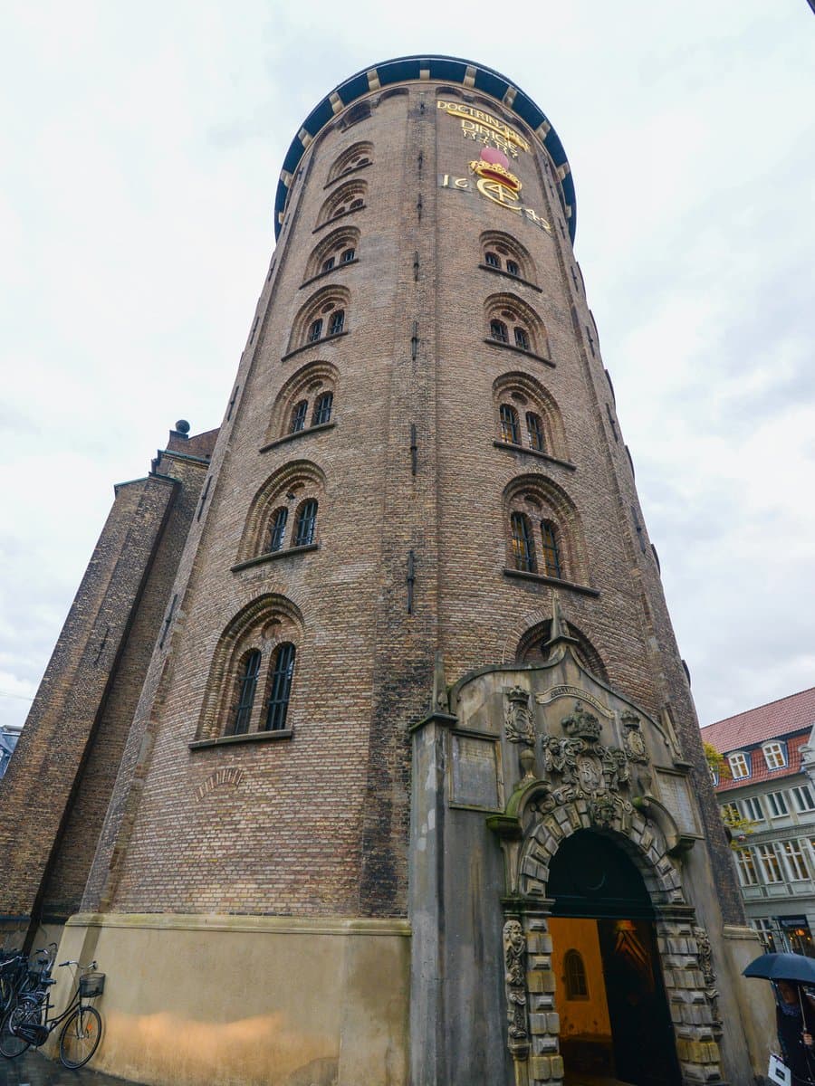 Rundetårn