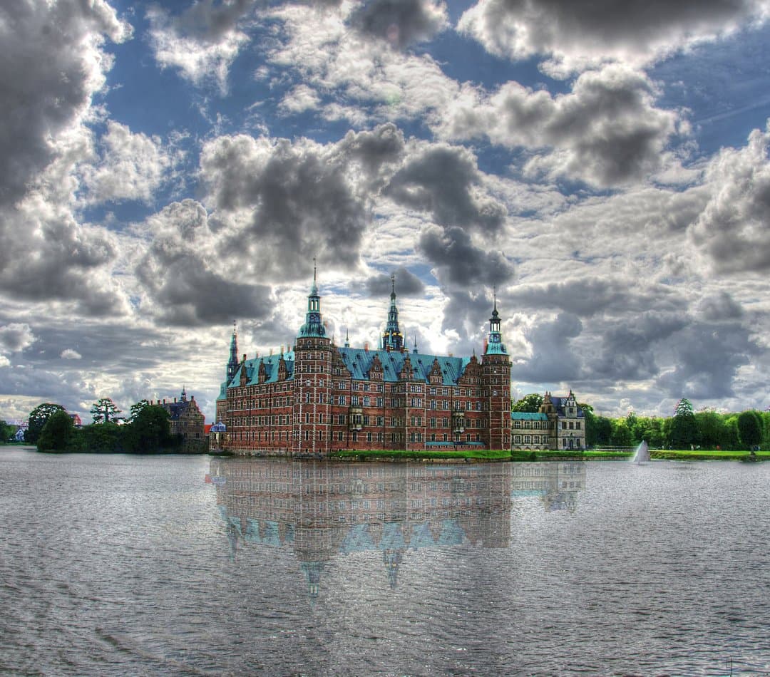 Frederiksborg