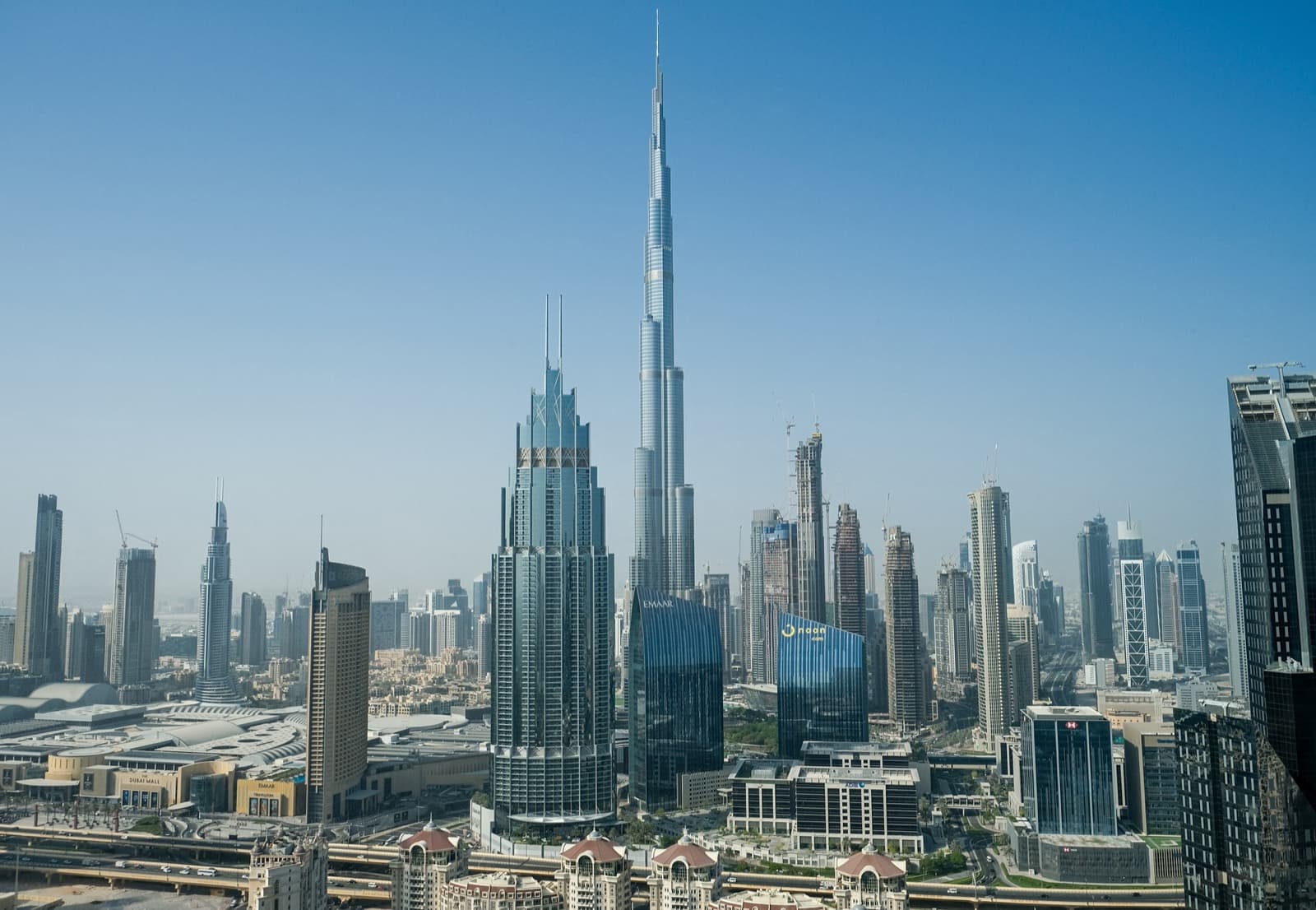 Dubai