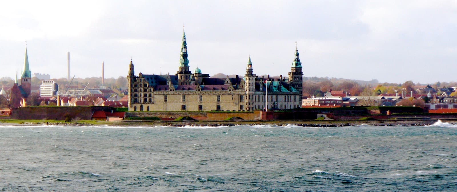 Helsingor