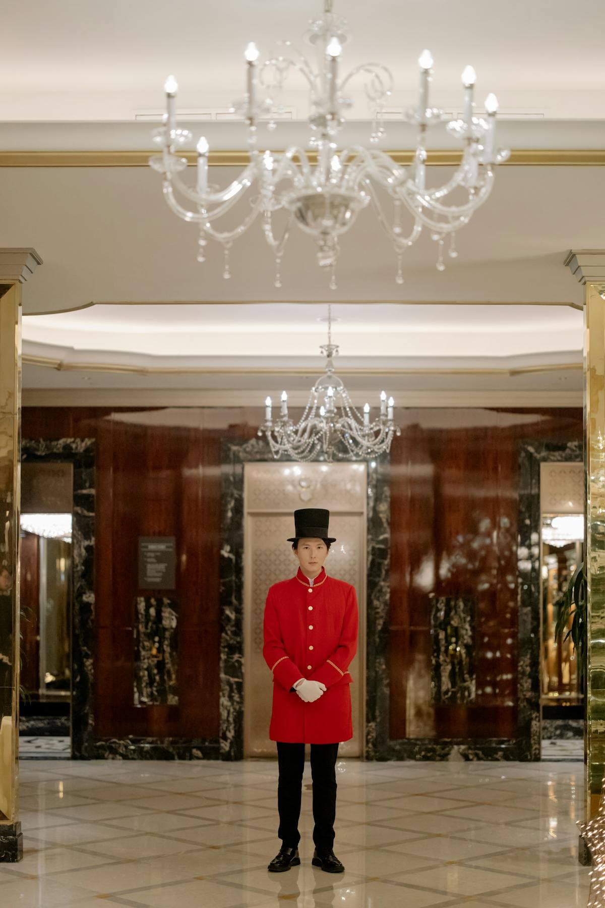 Concierge VIP access Copenhague