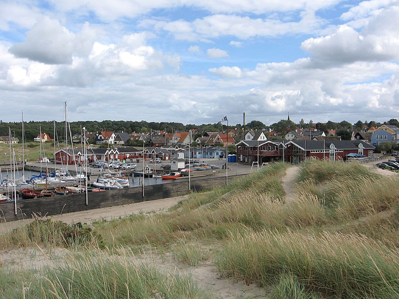 Hornbaek